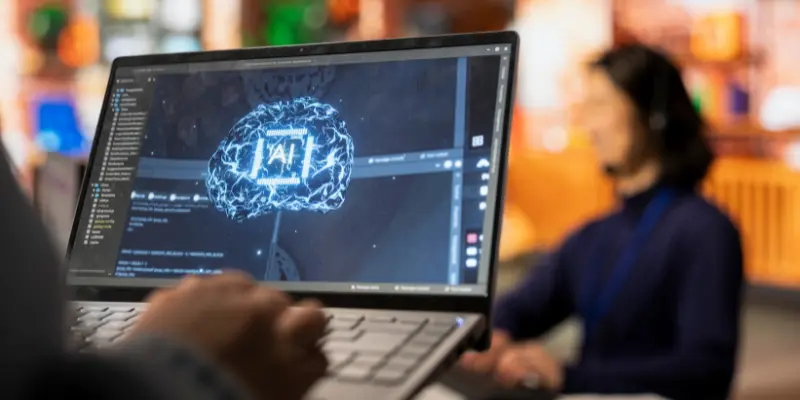 ai development